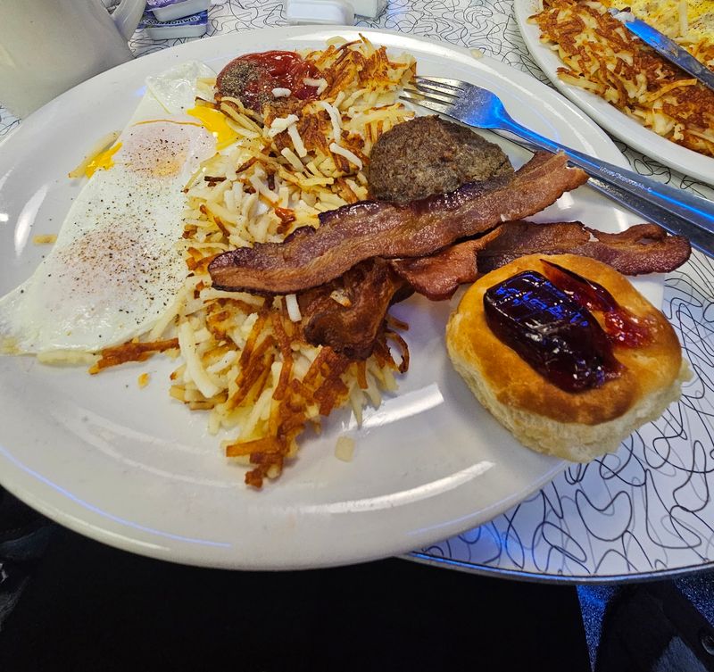 Why The All-Day Breakfast Matters Here