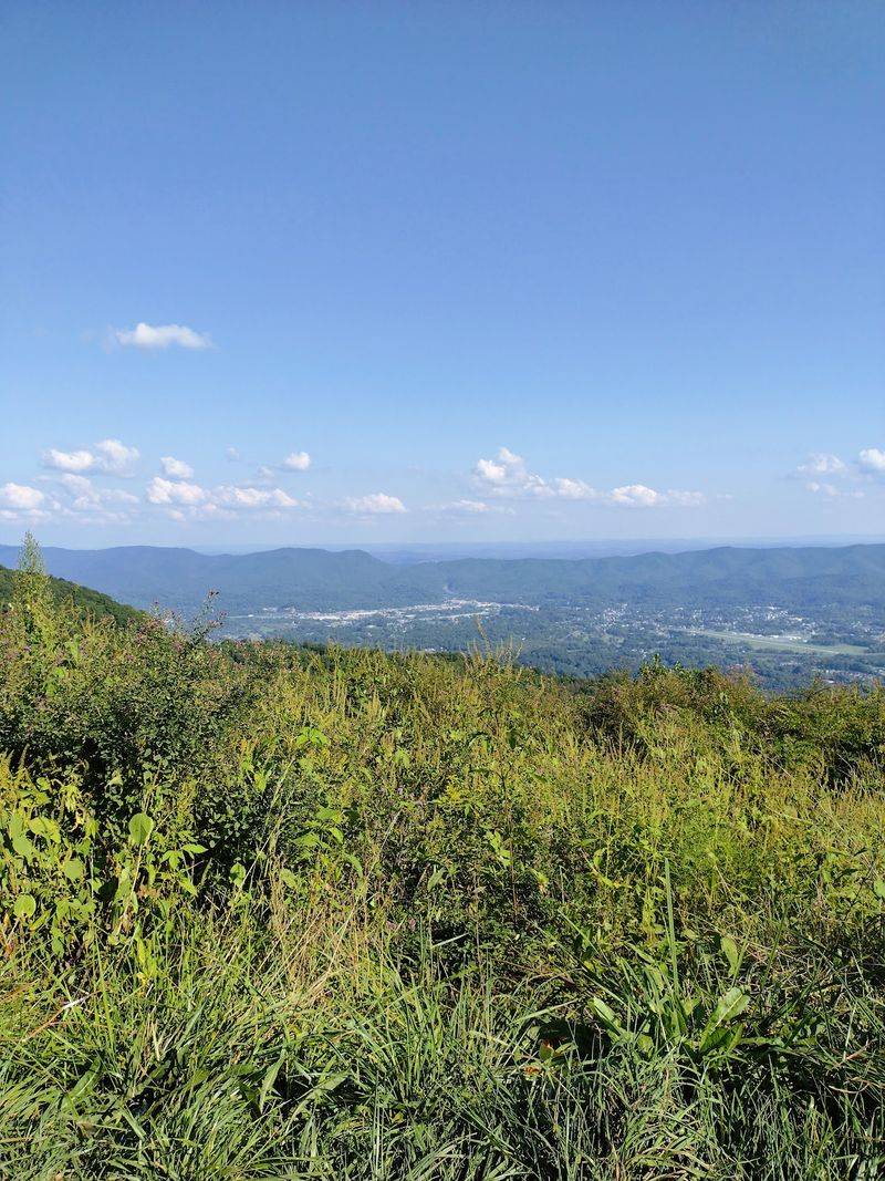 The Gateway West Through Cumberland Gap