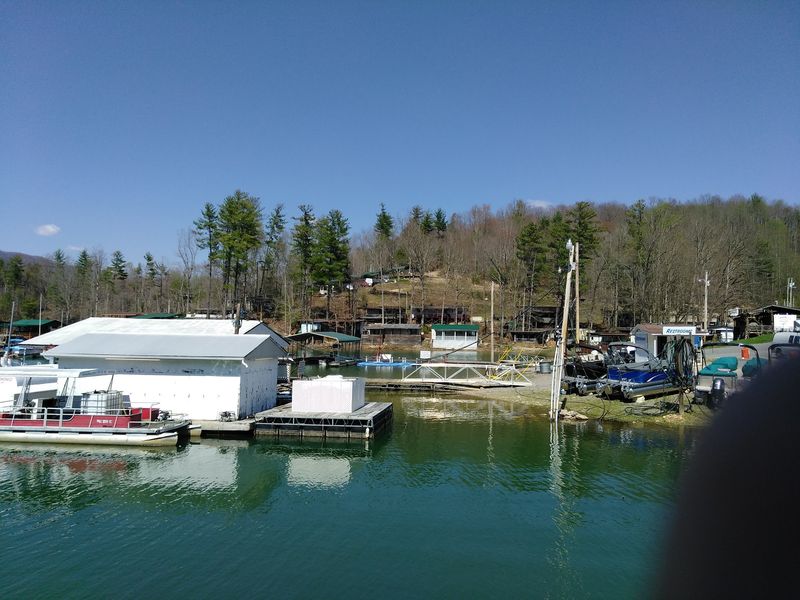 The Marina Store, Where Forgotten Essentials Live