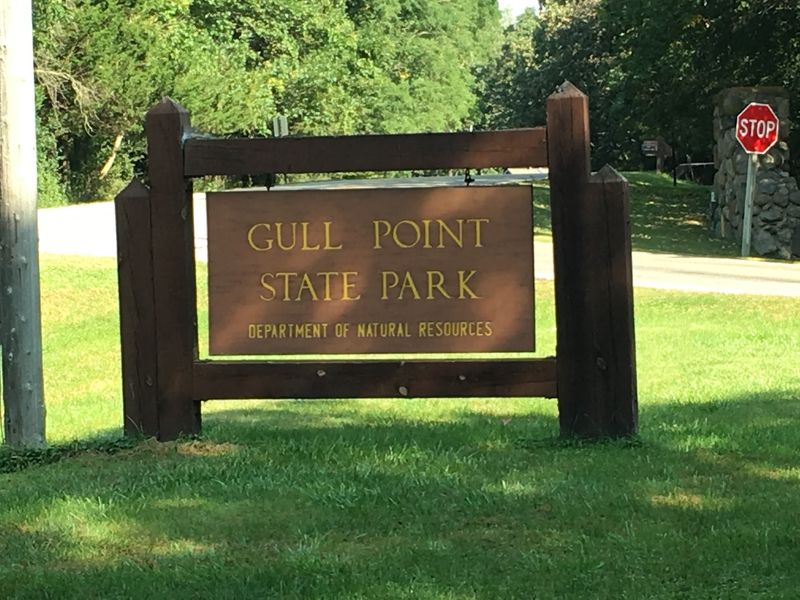 Finding The Park Without Circling The Neighborhood