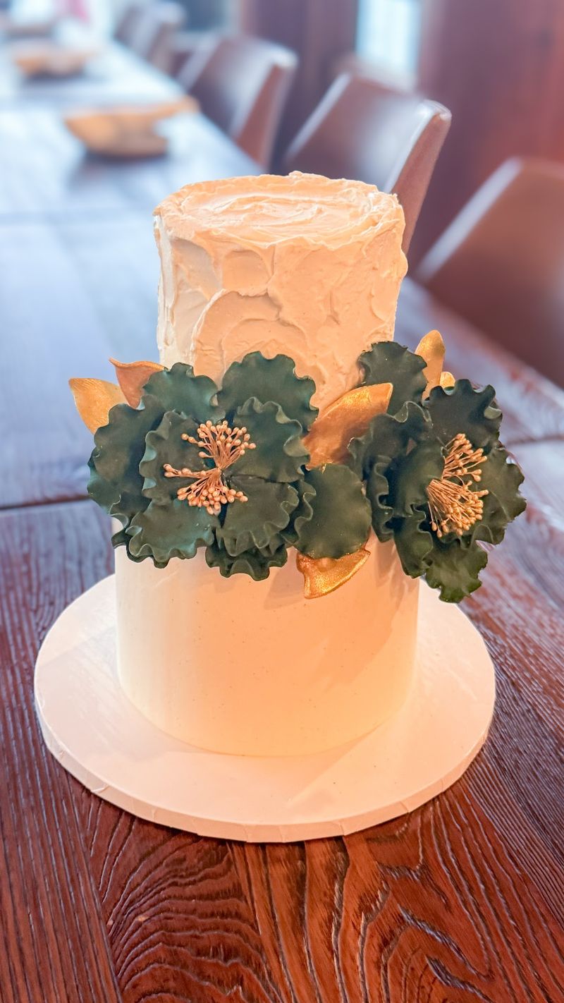 Wedding And Event Services That Go Beyond The Bakery Counter
