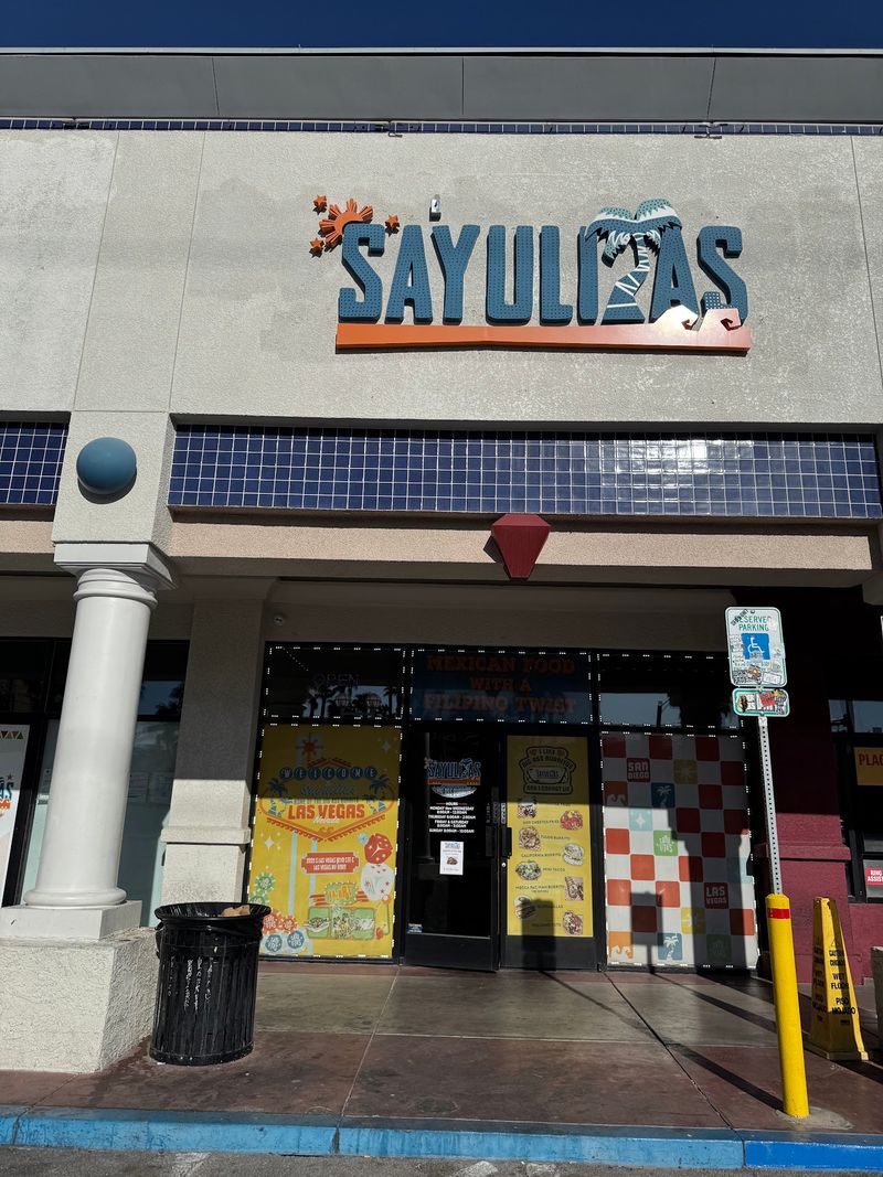 San Diego Roots With a Filipino Twist