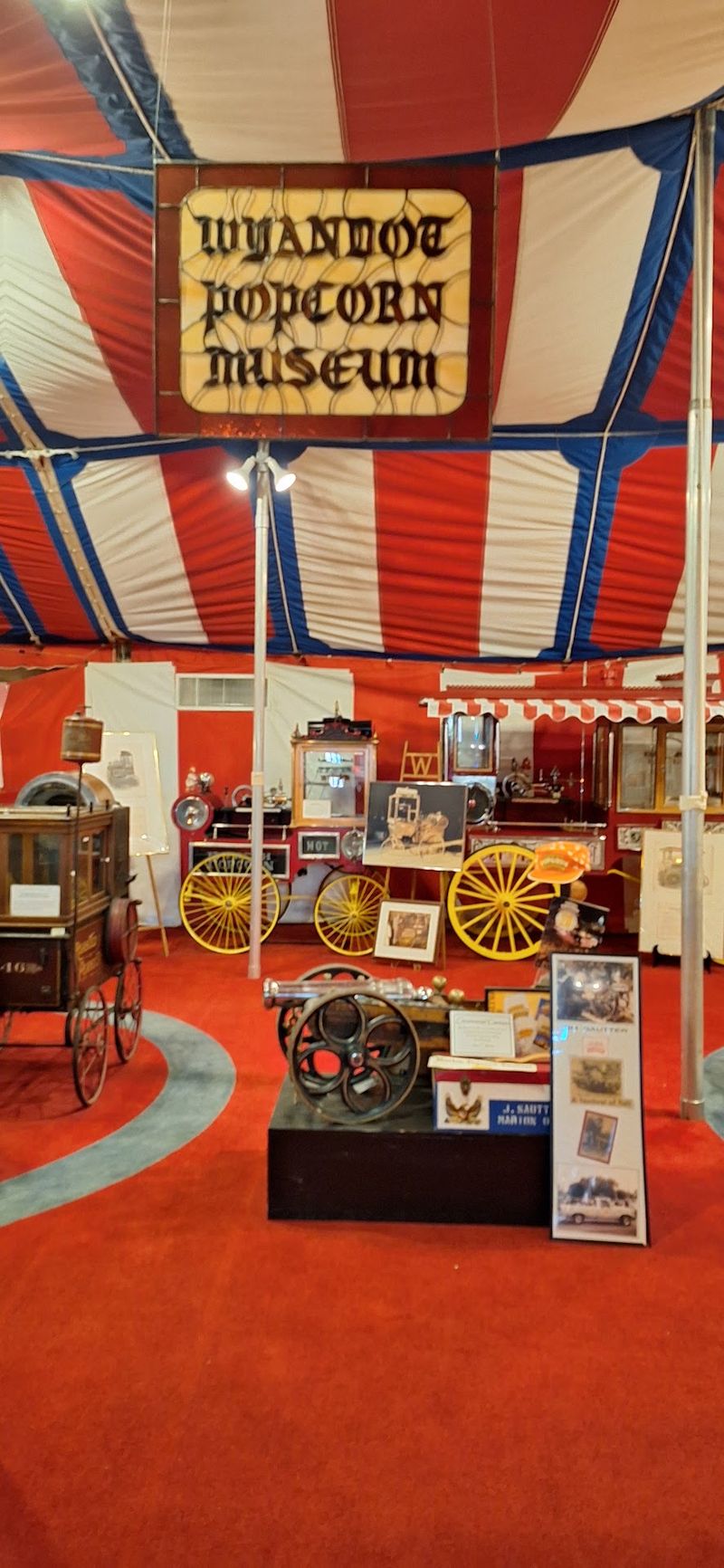George K. Brown and the Collection That Started It