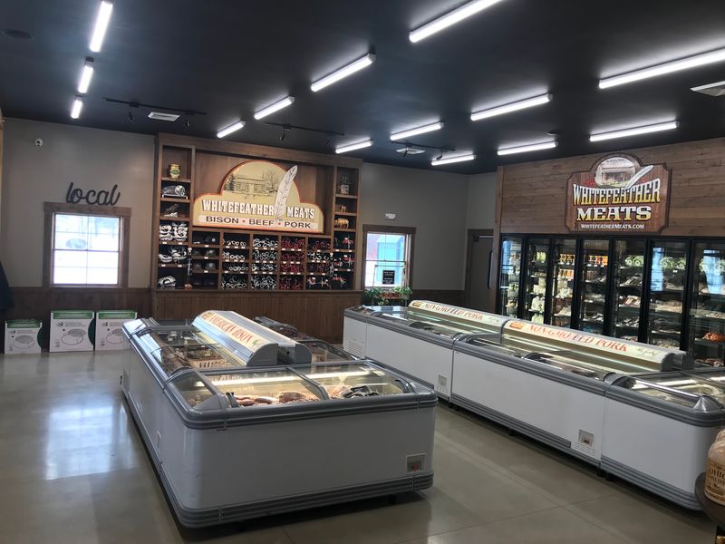 The Artistry Of Butchery And Aging