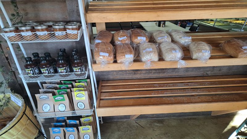 Ingredients With A Story