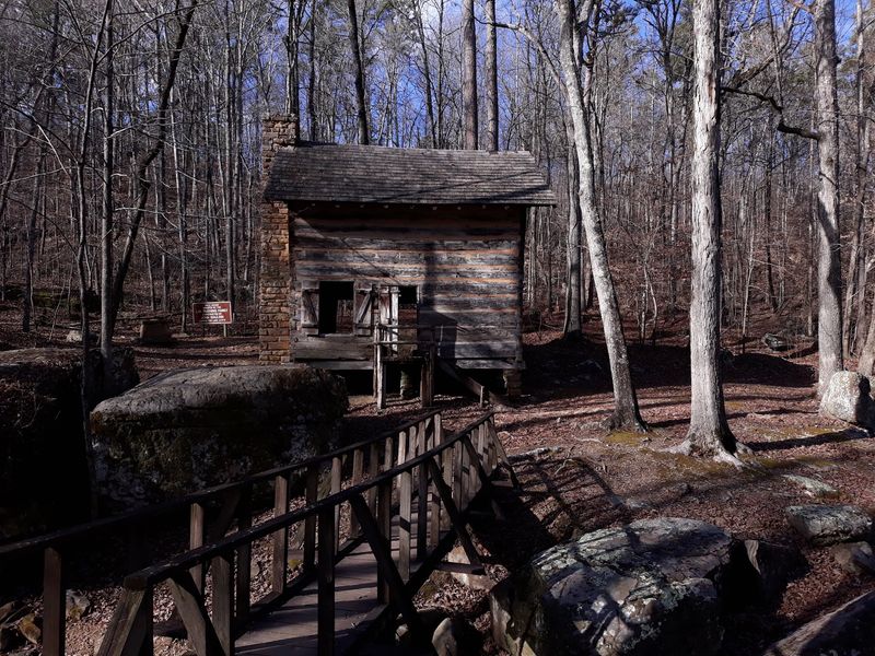 The Chickasaw Leader Behind The Name