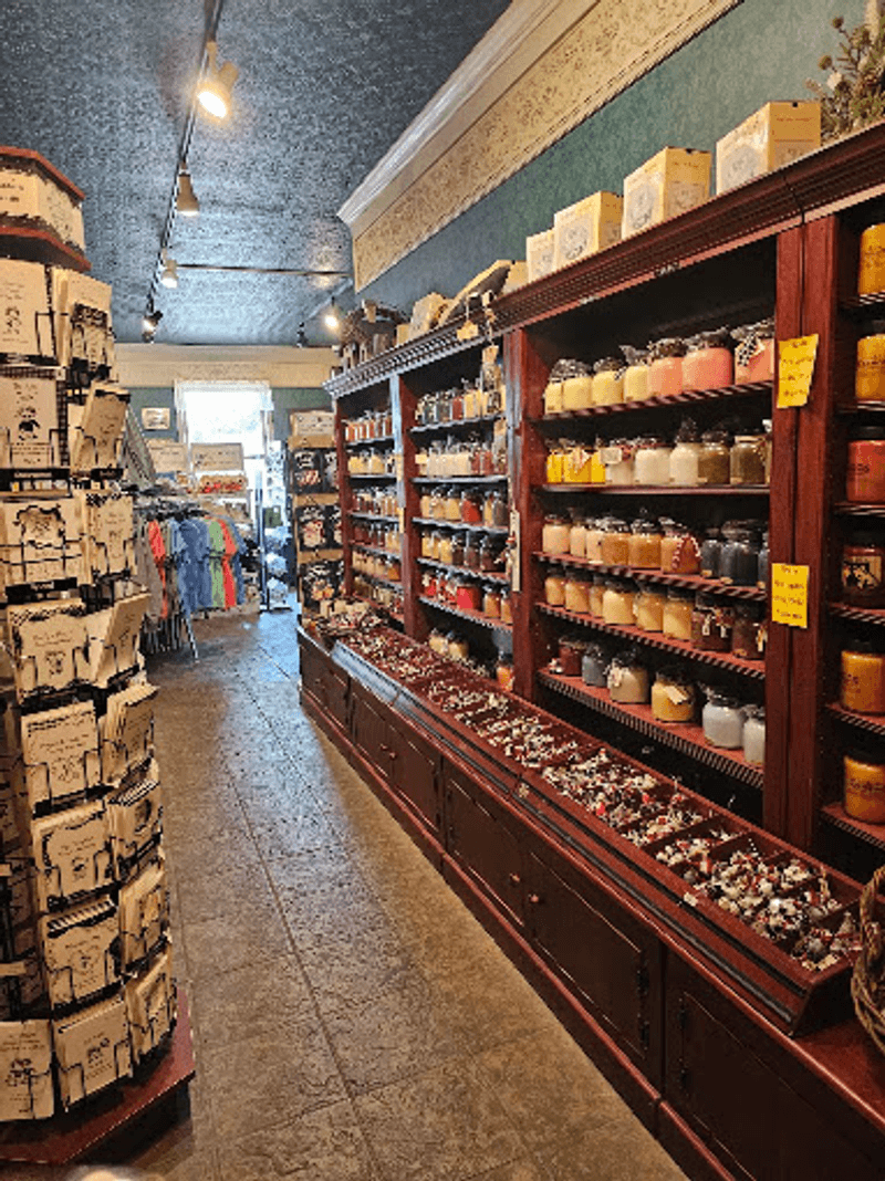 Meet Dutch Village, Clymer's Best Kept Secret