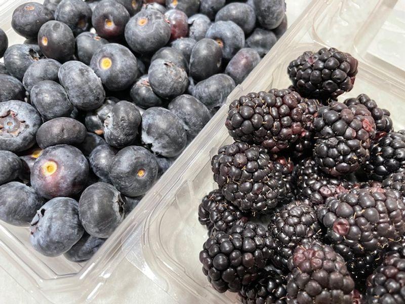 Scoop Your Own Bulk Treasures