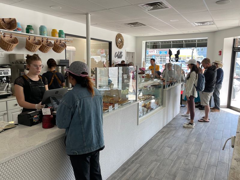 Three Locations, One Medford Kitchen Behind Them