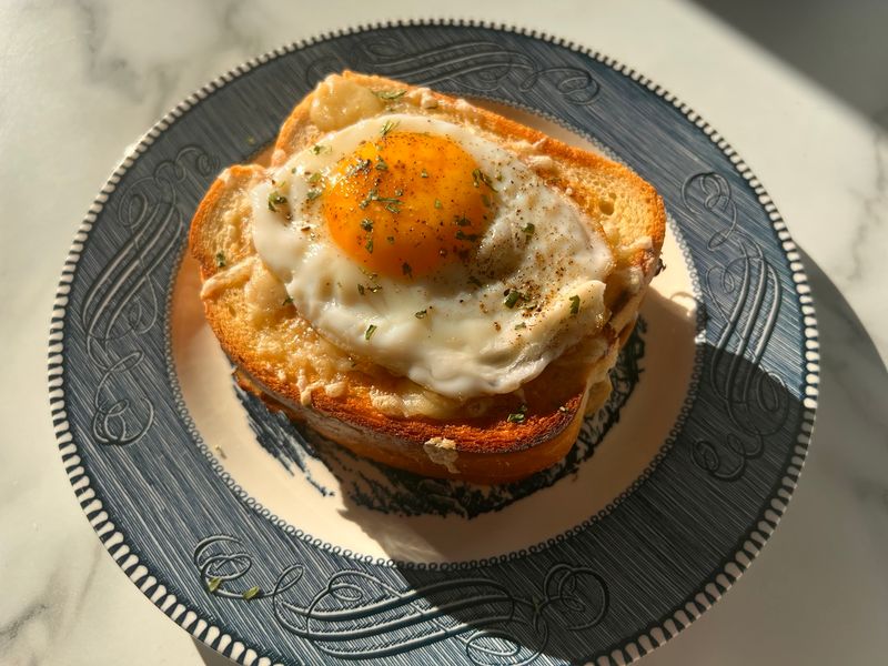 Breakfast Plates That Skip The Bacon Without Missing A Beat