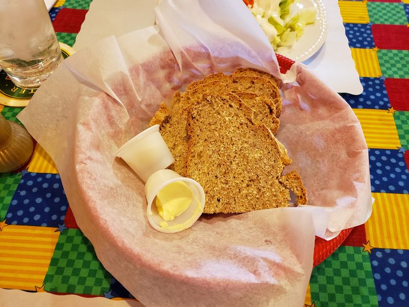 The Bread Everyone Talks About