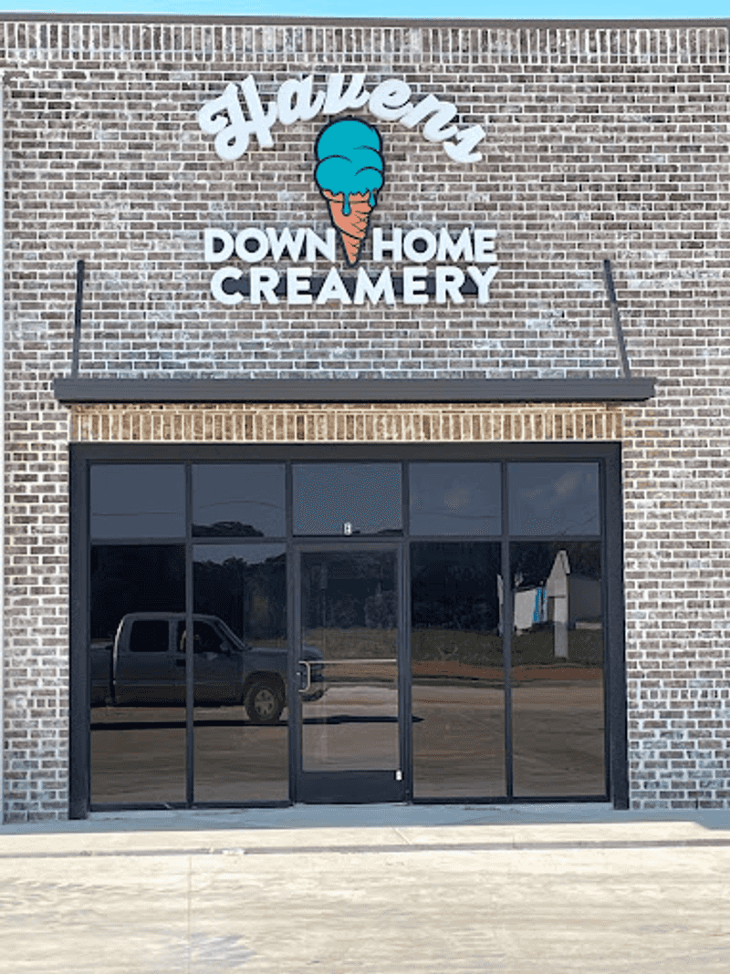 Meet Havens Down Home Creamery