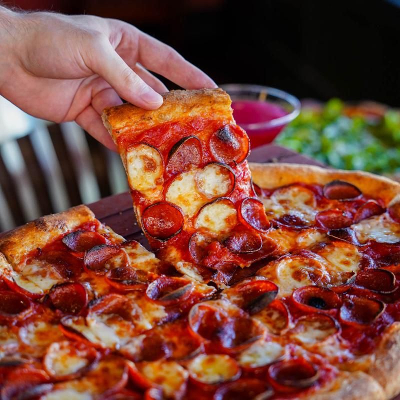Signature Pies Worth Ordering