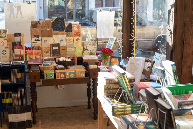 Puzzles, Gifts, And Other Book-Adjacent Fun
