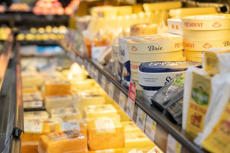 Dairy-Free Cheeses Worth Buying In Bulk