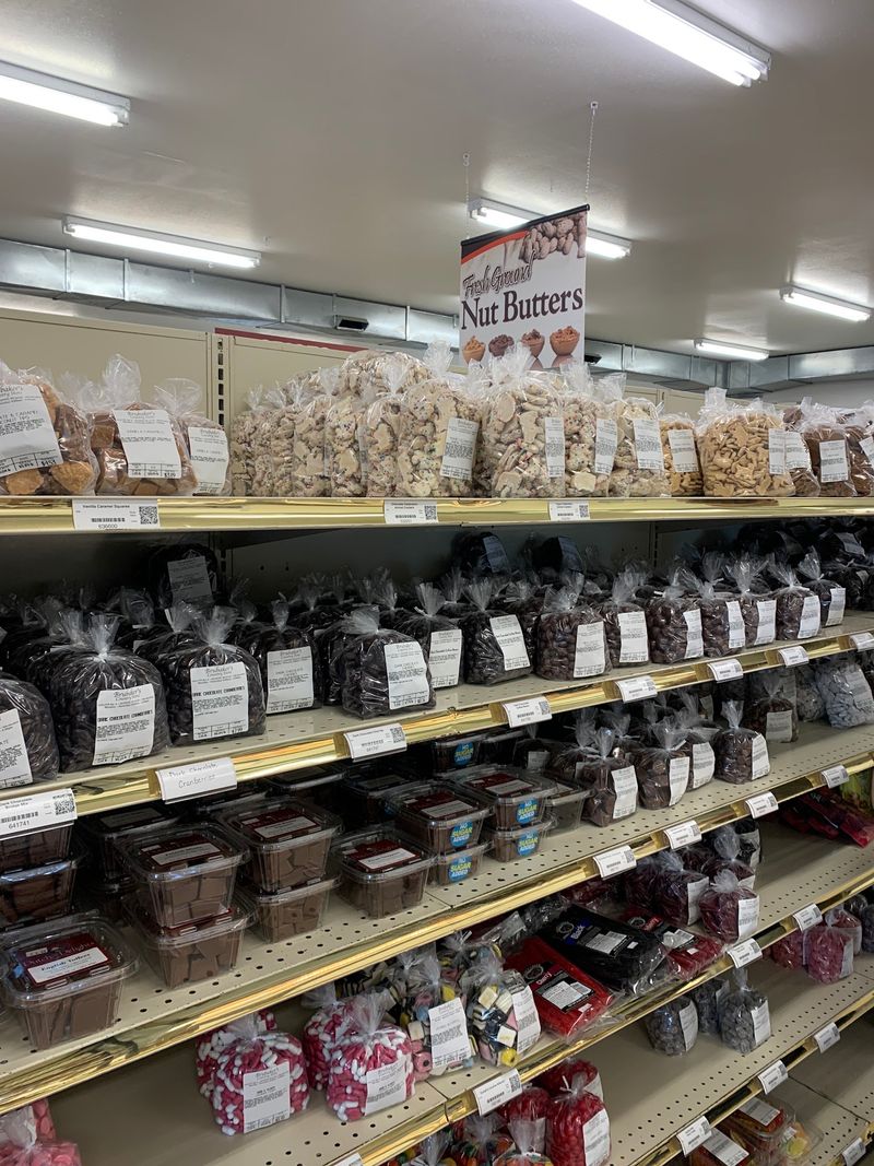 Bulk Bins That Reward A Slow Walk