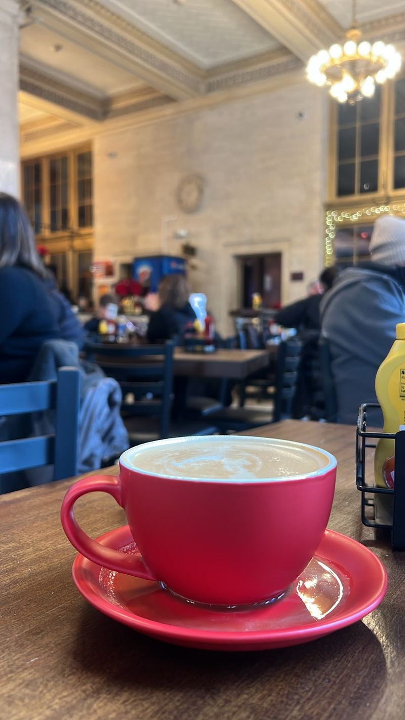 Coffee, Smoothies, And Sips For Every Mood