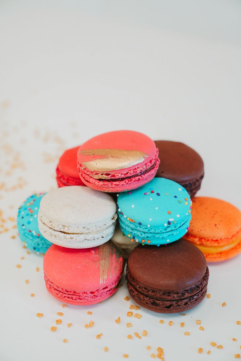Desserts That Deserve Their Own Trip