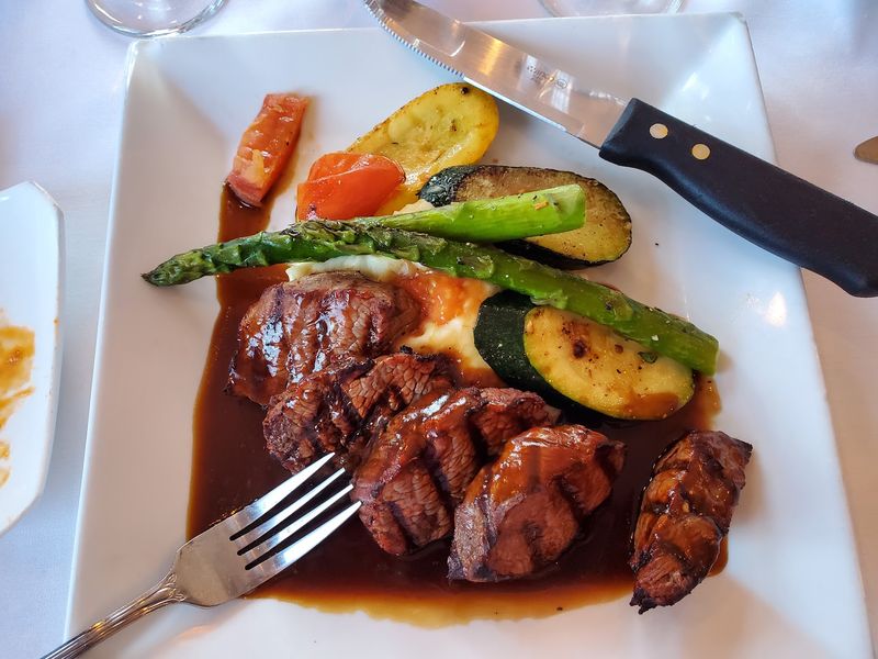 Menu Highlights Worth Planning Your Drive Around
