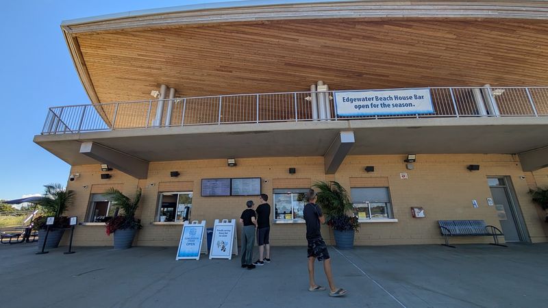 Concessions, Restrooms And The Comforts You Actually Need