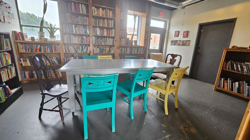 Where Studying Actually Works