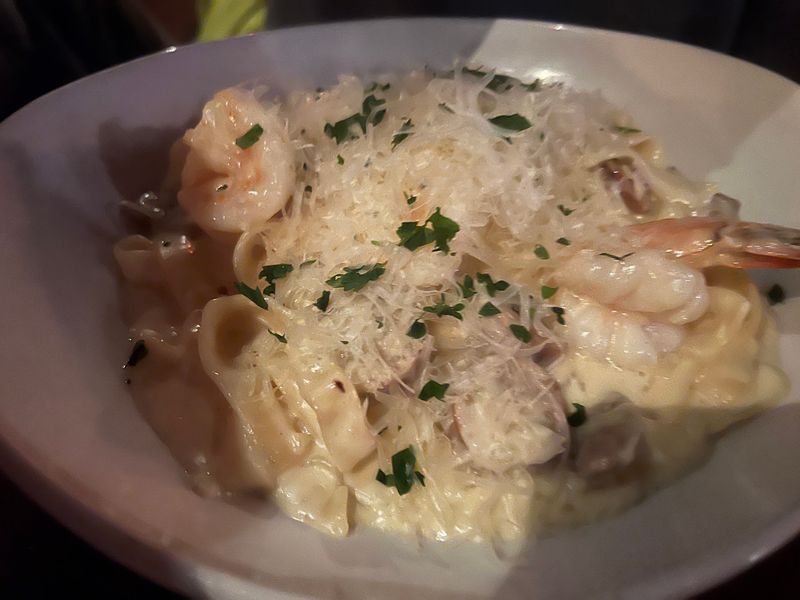 Handmade Pasta That Earns Its Reputation