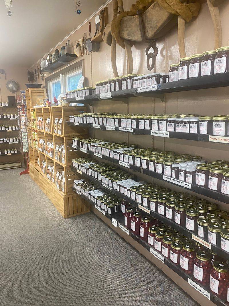 Jam Jars Worth Packing Your Suitcase For