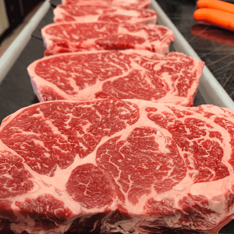 Prime Beef Worth Planning A Dinner Around