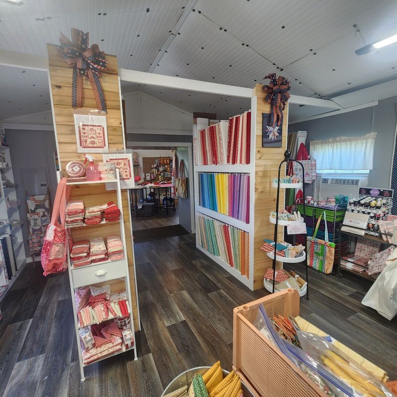 Fabric Walls That Reward A Slow Browse