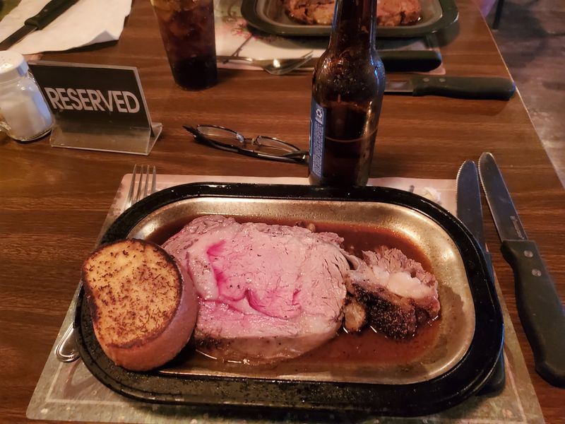 Reservations Matter More Than You Think