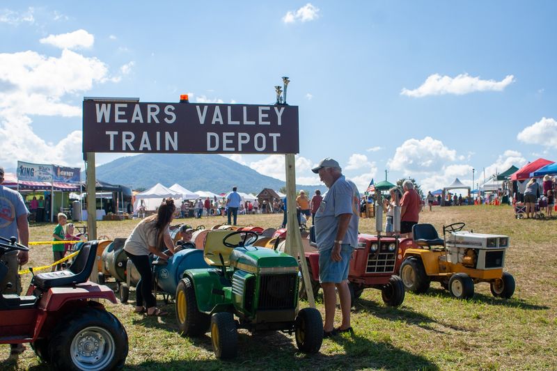 Planning Your Trip To 3179 Wears Valley Road