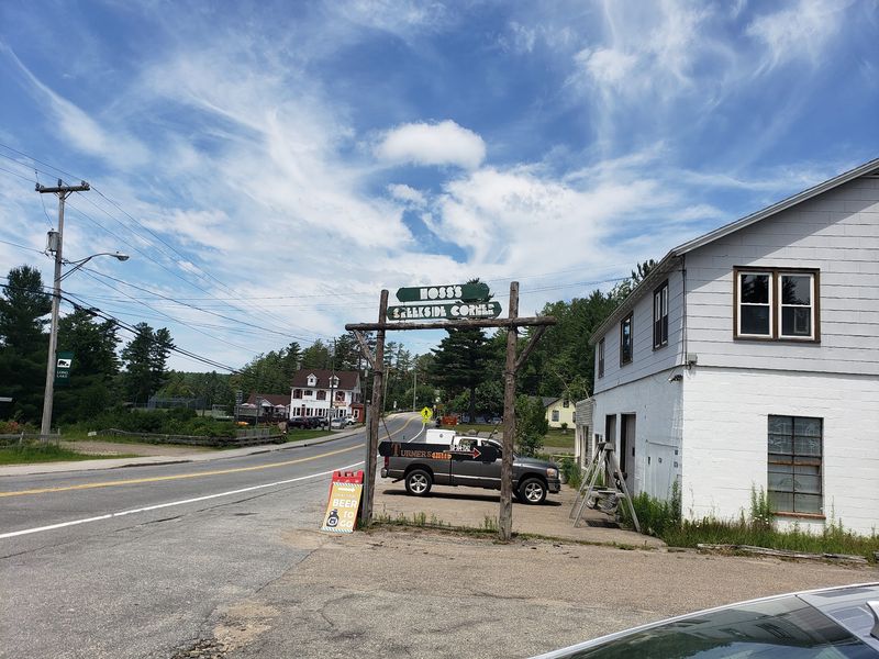 The Birthplace Of The Adirondack Guideboat