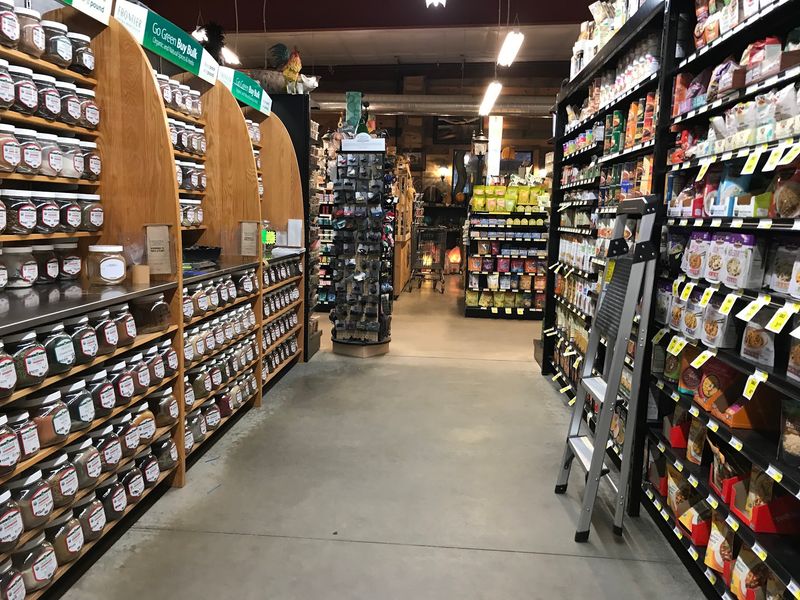 Gluten-Free Shoppers Can Finally Relax