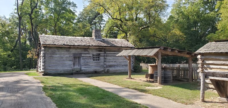 The Town That Vanished, Then Came Back