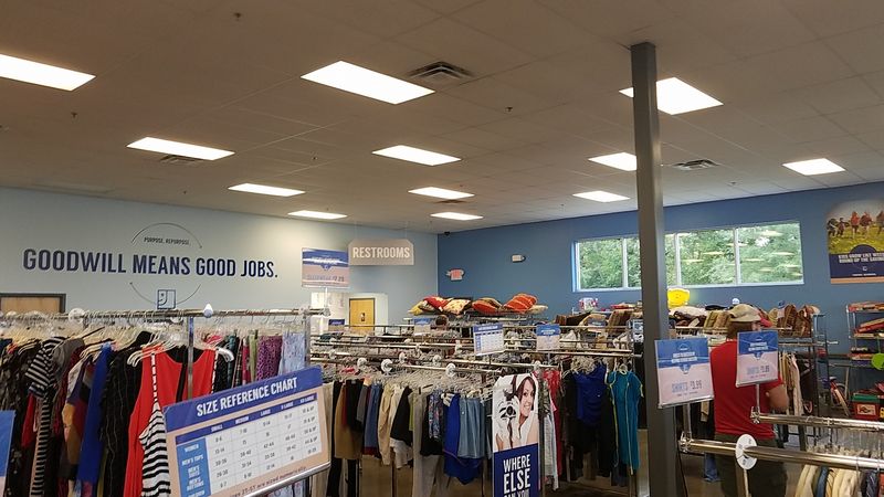 Every Purchase Supports New Opportunities For Kentuckians