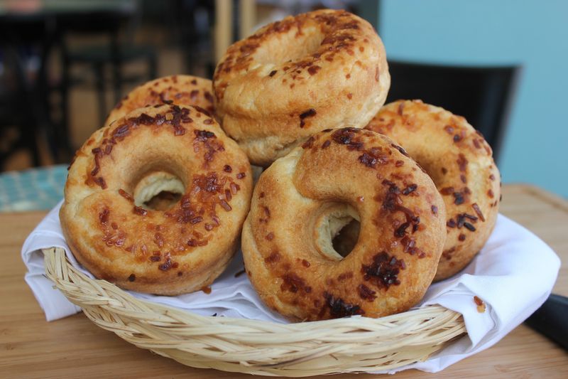 Donuts You Will Want To Order By The Half Dozen