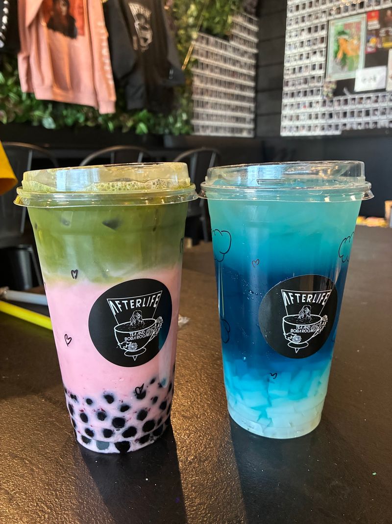 Signature Drinks Worth Ordering On Your First Visit
