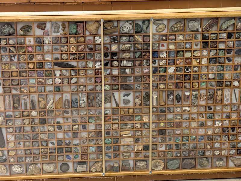 Collections With Roots In The Late 1800s