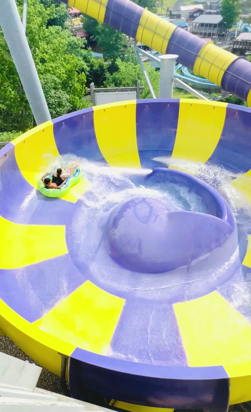 Zoom Flume, The Catskills Secret On Shady Glen Road