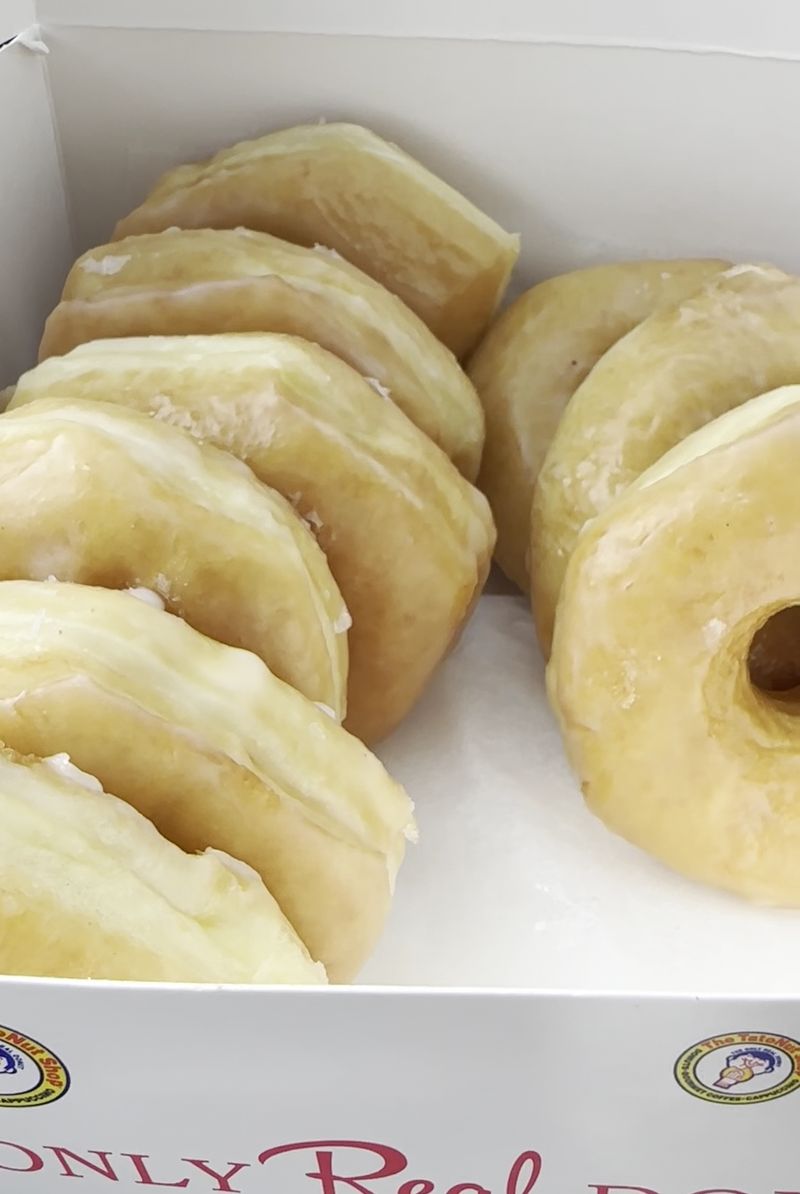 A Mohler Family Recipe Dating Back To 1960