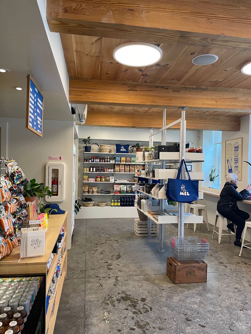 Meet Mel The Bakery, Hudson's Quiet Powerhouse