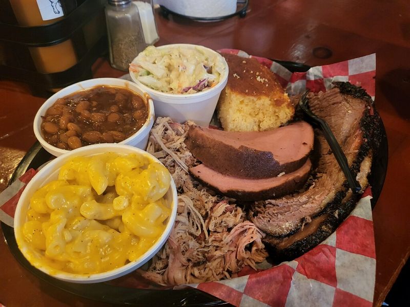 The Brisket Does Not Need Much Introduction