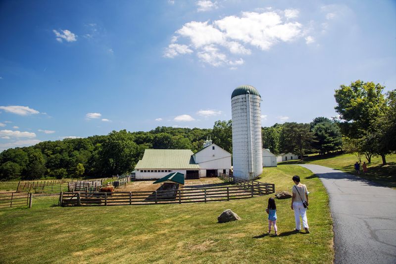 Louis Bromfield and the Most Famous Farm in America