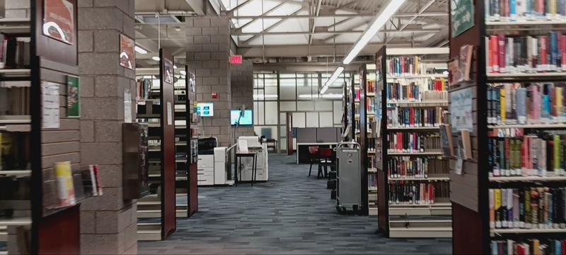 How Donated Books End Up On The Sale Shelves