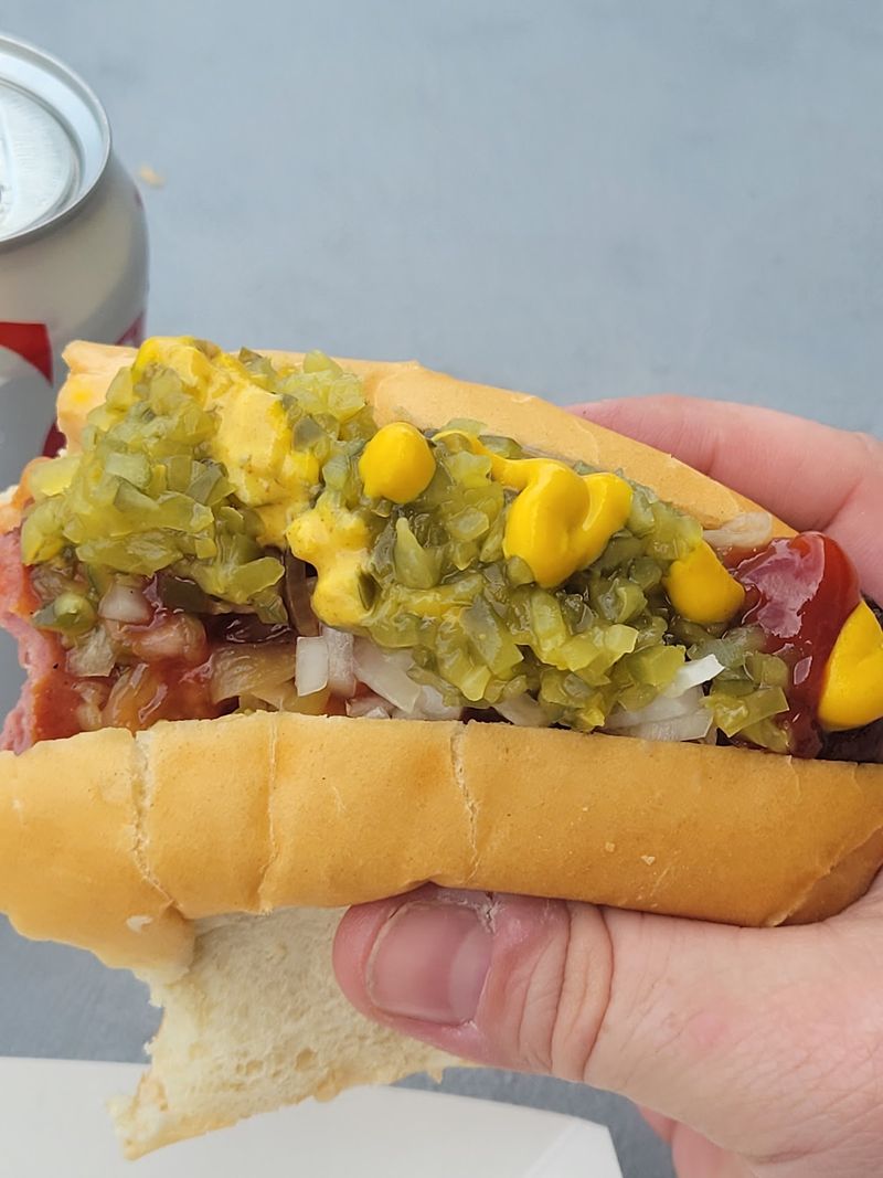 Friday Brat Fry Lunches Returned In Summer 2026