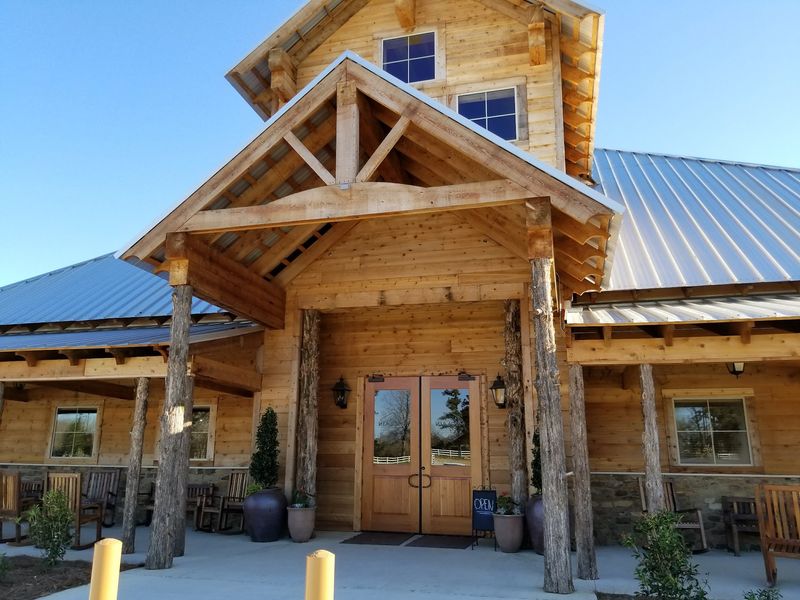 Meet The General Store At Cypress Point Resort
