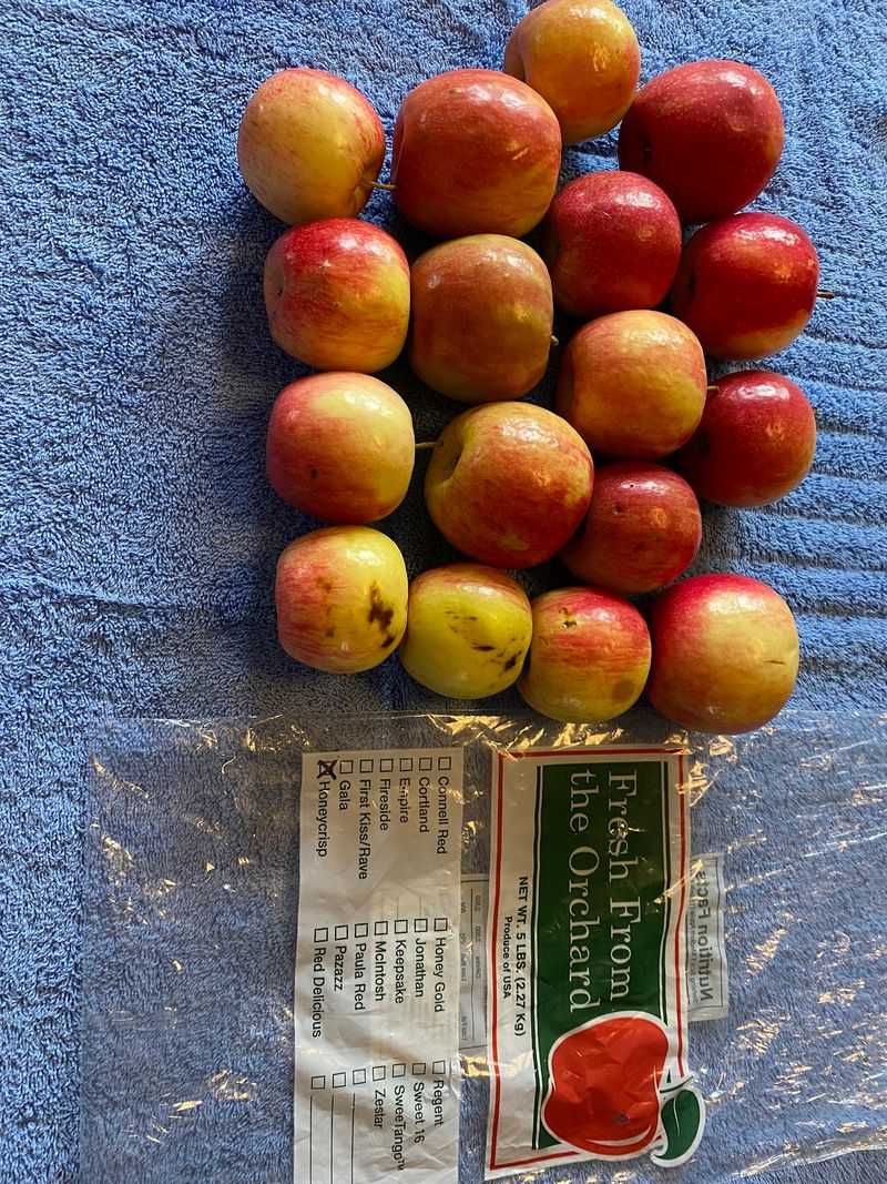 Orchards Above Town Supply The Star Ingredient
