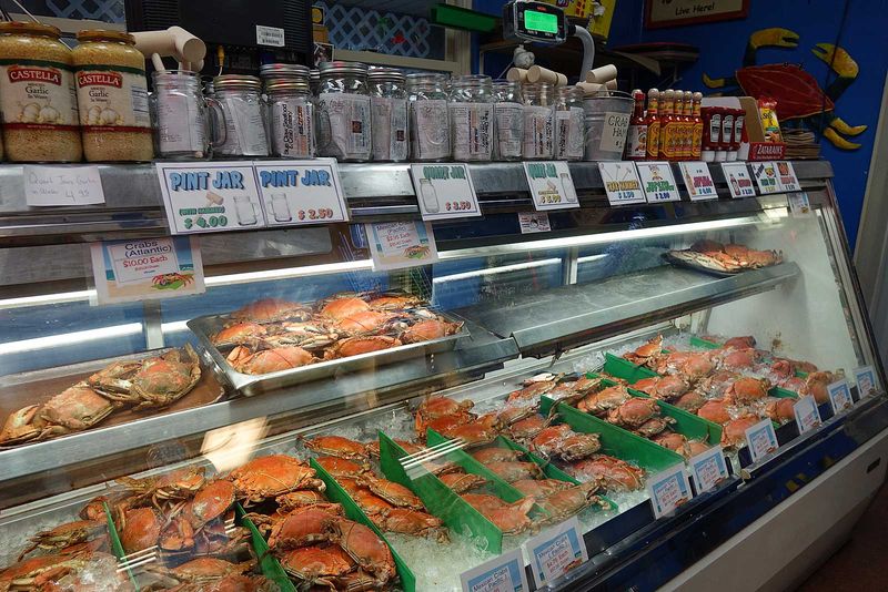 Steamed Blue Crabs That Started The Whole Obsession