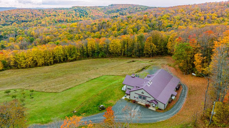 The Naples Maple Farm, Found On Coates Road