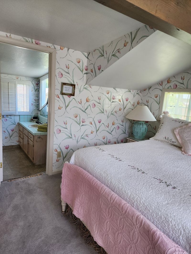 Pick The Room That Fits Your Story